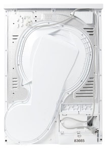 Smeg 7kg Heat Pump Dryer SAHP7 hero image