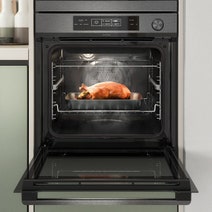 Westinghouse 60cm Electric Built-In Steam Assist Oven WVEP618DSC hero image