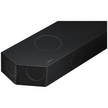 Samsung 11.1.4 Ch Dolby Atmos Soundbar with Wireless Sub HW-Q990D-XY hero image
