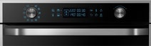 Samsung NV75J5540RS Dual Electric Wall Oven hero image