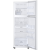 Samsung SR269MW 270L Top Mount Fridge image NaN