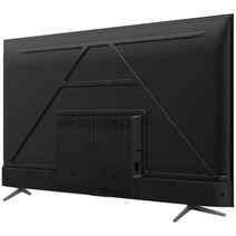 TCL 75 Inch C645 4K UHD QLED Smart Google TV 75C645 hero image