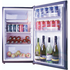 Whirlpool WRO12SS 120L Bar Fridge image NaN