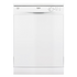 Dishlex DSF6106W Freestanding Dishwasher image NaN