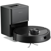 Roborock Q7T Plus Robotic Vacuum Cleaner RR-Q7TP52-03-BLK hero image