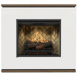 Dimplex 2kW Strata Mantle with 30 Inch Revillusion Firebox STA20C-AU hero image