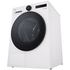 LG 10kg Series 9 AI Heat Pump Dryer White DXH9-10W image NaN