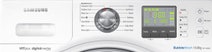 Samsung WF1104XBC 10kg Front Load Washing Machine hero image
