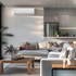 Rinnai TX Series 7.0kW Split System Air Conditioner with Wi-Fi and Voice Control HSNRTX70 image NaN