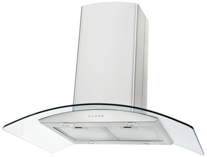 Robinhood island shop rangehood
