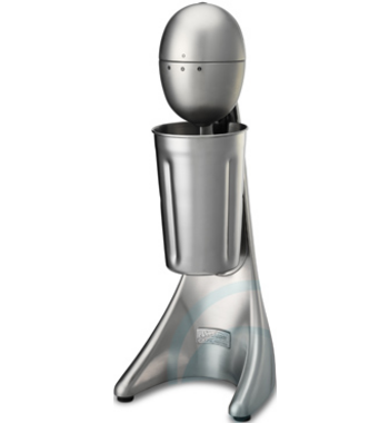 Sunbeam milkshake maker top