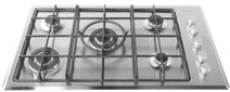 Fisher & Paykel CG905DWFCX1 90cm Natural Gas Cooktop hero image