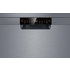 Haier 60cm Freestanding Dishwasher with Sanitise Satina Silver HDW15F1S1 image NaN