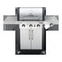 Char-Broil 467791317 Professional 3400 Tru-Infrared LPG BBQ image NaN