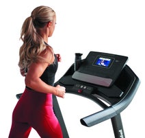 Proform Trainer 10 Treadmill PFTL79721-INT hero image