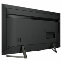 Sony 85 Inch X95G 4K UHD HDR Smart Android LED TV - KD85X9500G hero image
