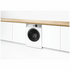 Fisher & Paykel Series 7 9kg Front Load Washing Machine with Steam Care WH9060P3 image NaN