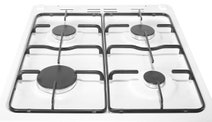 Euromaid GGFW50LPG 50cm Freestanding LPG Gas Oven/Stove hero image