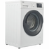 Akai 10kg Front Load Washing Machine AK-FL10 image NaN
