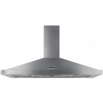 Falcon 110cm Traditional Canopy Rangehood Stainless Steel FALHDCP110SC hero image