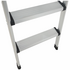 Gorilla Four Step Household Ladder with Tool Tray 120kg Domestic GOR-4TT image NaN