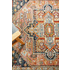 Rug Culture Legacy Large Multi-coloured Rug 290X200CM - LEG-850-SALM-290200 image NaN