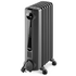 Delonghi Radia S Digital 1500 watt Oil Column Heater with Timer TRRS0715EG  image NaN