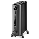 Delonghi Radia S Digital 1500 watt Oil Column Heater with Timer TRRS0715EG  hero image