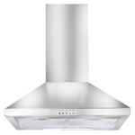 Artusi ACH600X 60cm Canopy Rangehood hero image