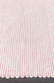 Rug Culture Loft Extra Large Pink Rug 320X230CM - LFT-PINK-320X230 hero image