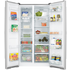Westinghouse WSE6100SF 610L Side By Side Fridge image NaN