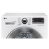 LG TD-C801H 8kg Condenser Dryer with Heat Pump image NaN