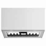 Falmec 60cm Siena+ Under Cupboard Rangehood FP3SN60S2 hero image