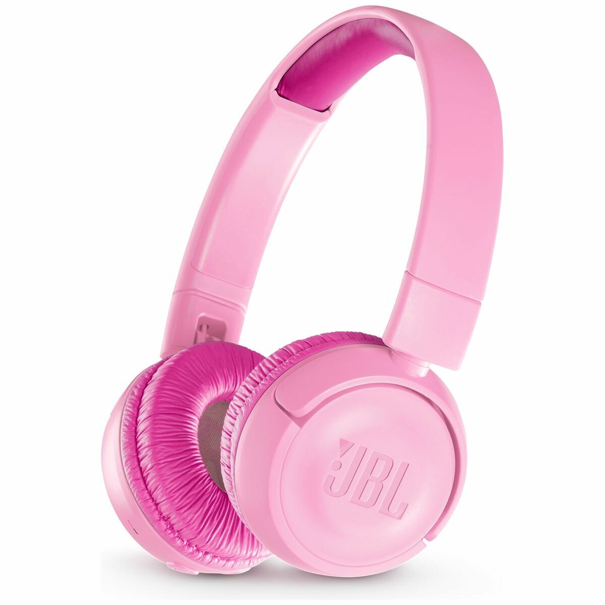 JBL Kids Wireless On-Ear Headphones Pink JBLJR300BTPIK