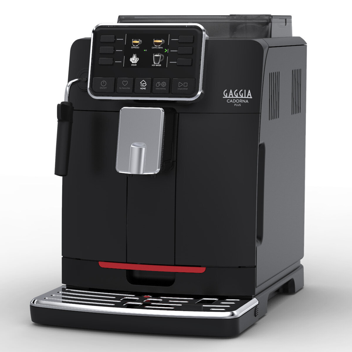 Gaggia Cadorna + Automatic Coffee Machine RI9601-01 hero image