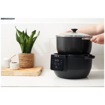 Instant Pot 7.1L Superior Slow Cooker- Black 140612801AU hero image