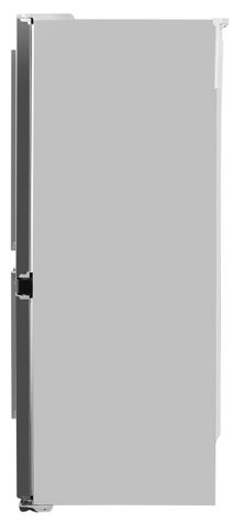 Electrolux EQE6207SD 624L French Door Fridge hero image