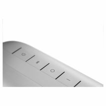 B&O BeoPlay P6 Portable Bluetooth Speaker Natural - 1140046 hero image