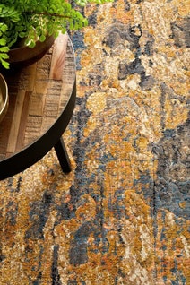 Rug Culture Dreamscape Medium Rust Rug 230X160CM - DRM-860-RUST-230X160 hero image