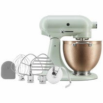KitchenAid KSM180 Design Series Mixer Blossom 5KSM180LEALB hero image