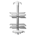 OXO Aluminium Caddy For Shower Doors 48725 image NaN