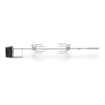 Weber 8518 Spirit II Rotisserie hero image