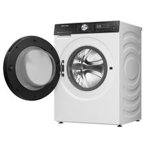 Hisense 12kg Front Load Washing Machine HWF5S1214 hero image
