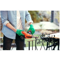 Black & Decker 350W Powerfile Belt Sander hero image