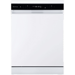 Artusi 60cm Freestanding Dishwasher White ADW5009W hero image