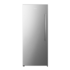 Hisense 384L Single Door Hybrid Fridge Freezer HRVF384S image NaN