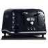 Delonghi CTJX4003BK Brillante 4 Slice Toaster image NaN