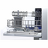 ILVE Benchtop Dishwasher Silver IVDFS55 image NaN