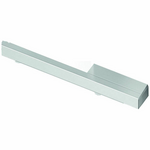 Fisher & Paykel Square Fine Handle Kit for Integrated French Door Refrigerator Freezer AHD5RD80A hero image