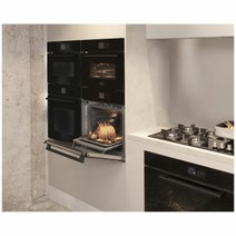 ILVE 60cm Electric Built-In Oven 600TCBV hero image